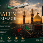 Arbaeen Pilgrimage
