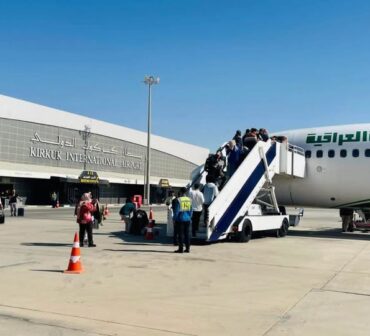 kirkuk-to-antalya-flights