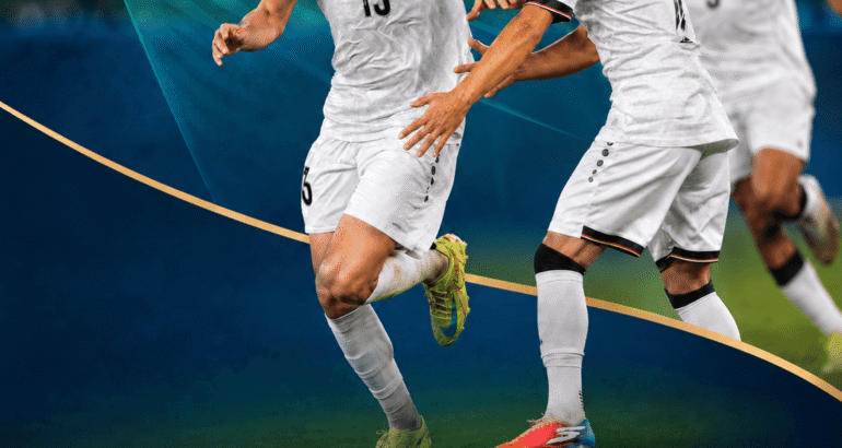 Iraq Defeats Kuwait 3-2 in Gulf Cup 27: Late Winner Seals Thrilling Victory